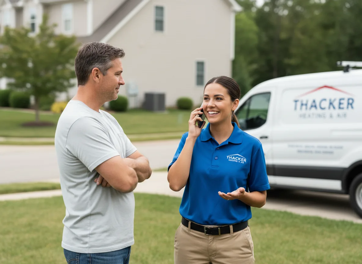 Ac Repair Monterey, TN FAQs